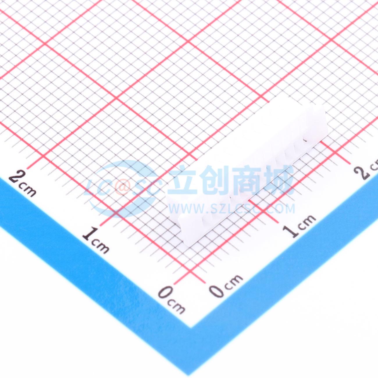 点击查看大图 C-DF1.25-2-M12P12实物图