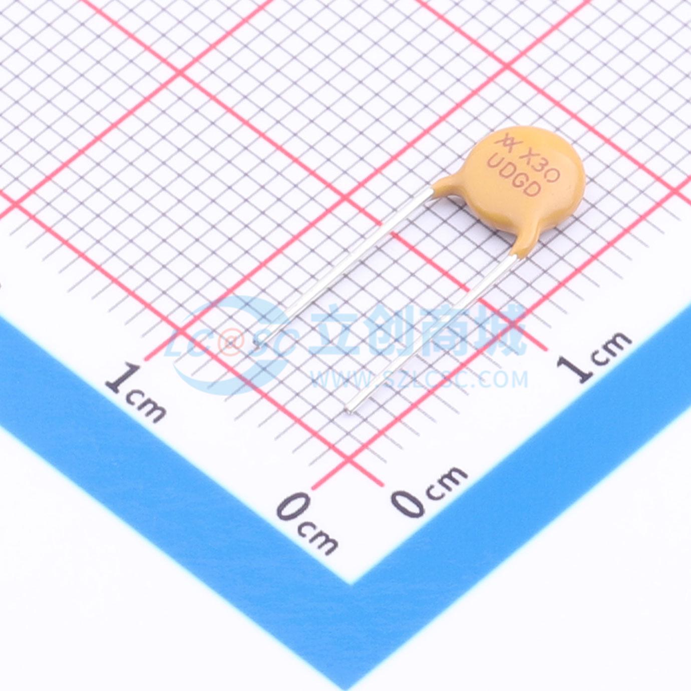 点击查看大图 RXEF030S实物图