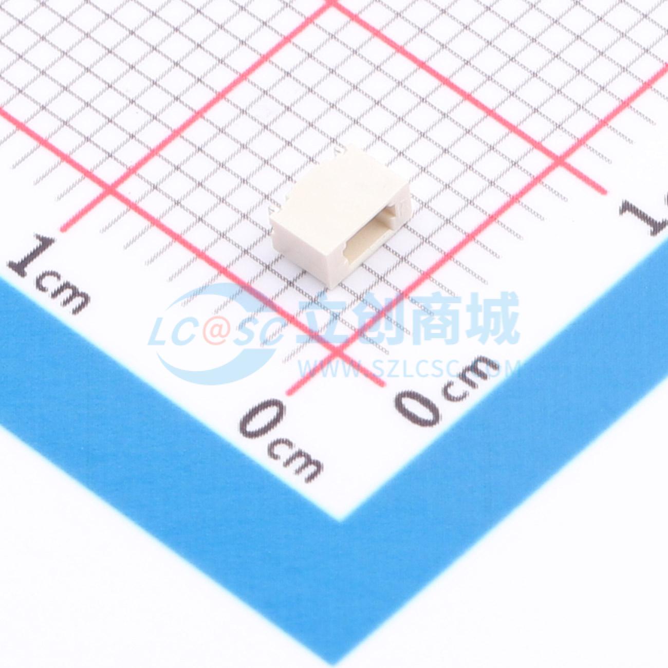 点击查看大图 D-0.8-W1-M2P41实物图