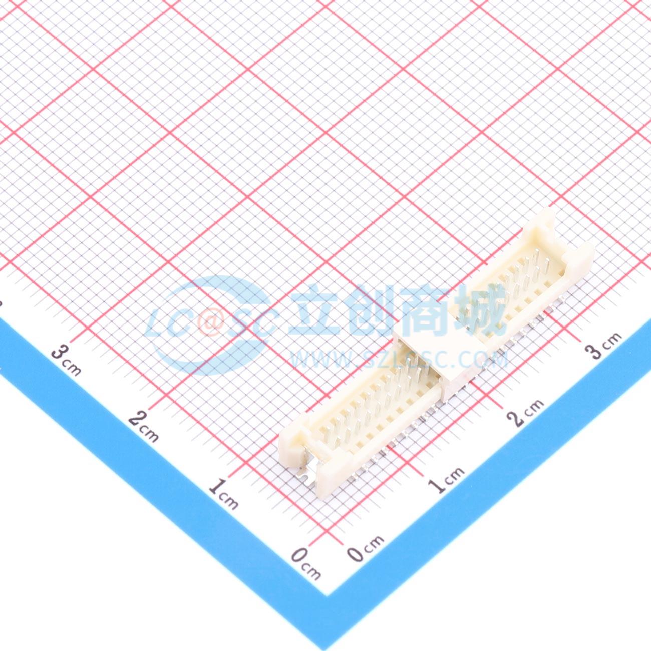 点击查看大图 D-DF1.25-L2-Y22P41实物图