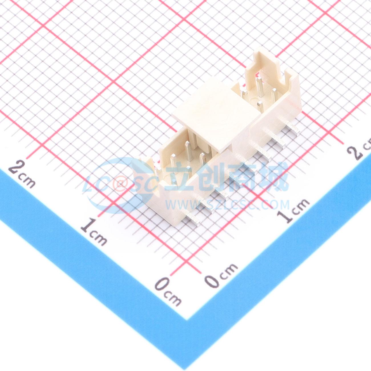 点击查看大图 D-PHD2.0-L2-M8P42实物图