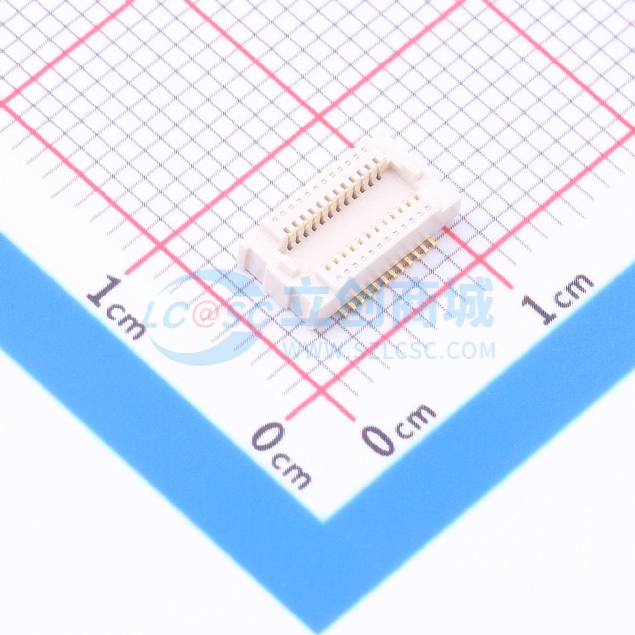 点击查看大图 XY-DF524C-24LBMBW实物图