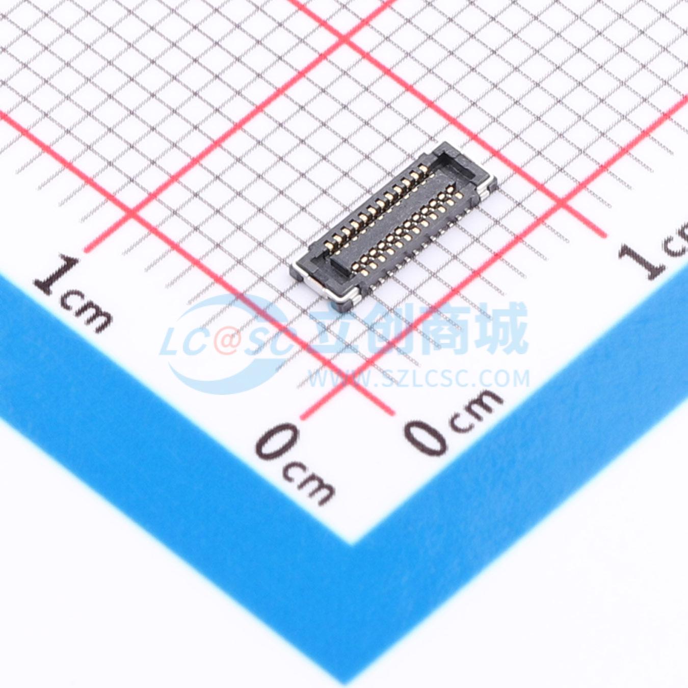 点击查看大图 5010-F02404实物图