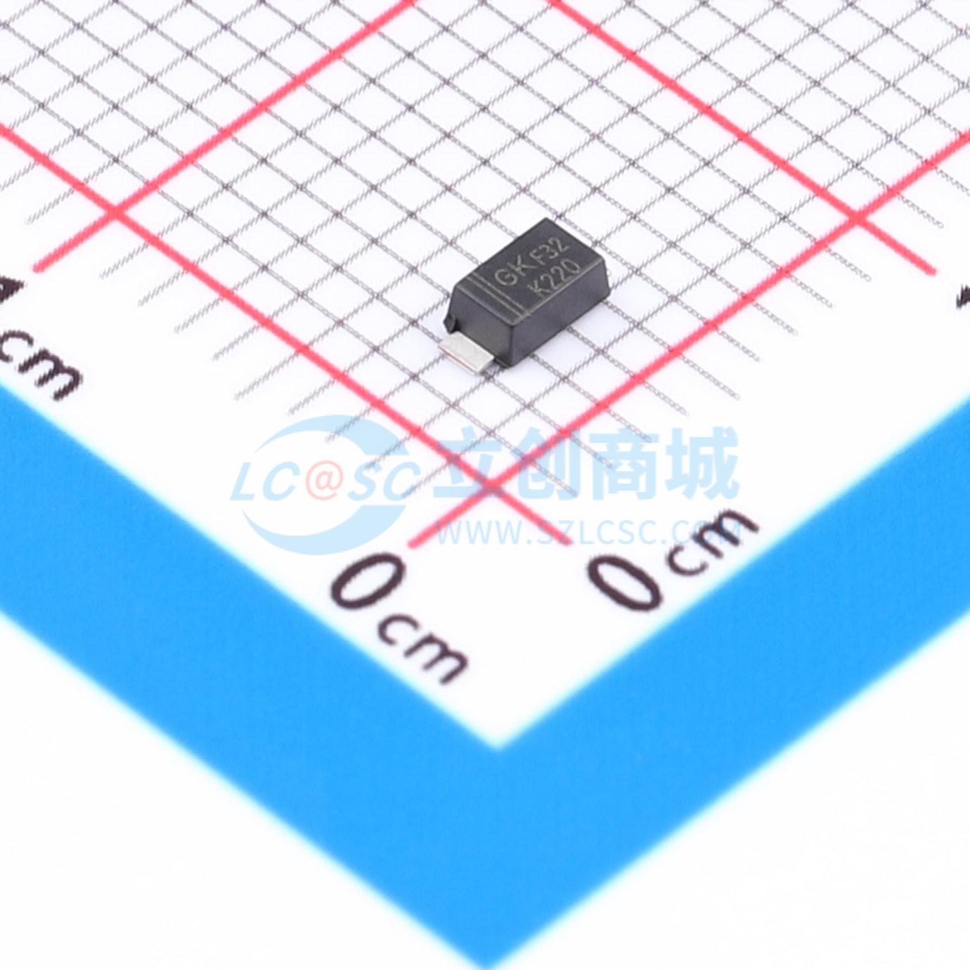 点击查看大图 DSS220实物图