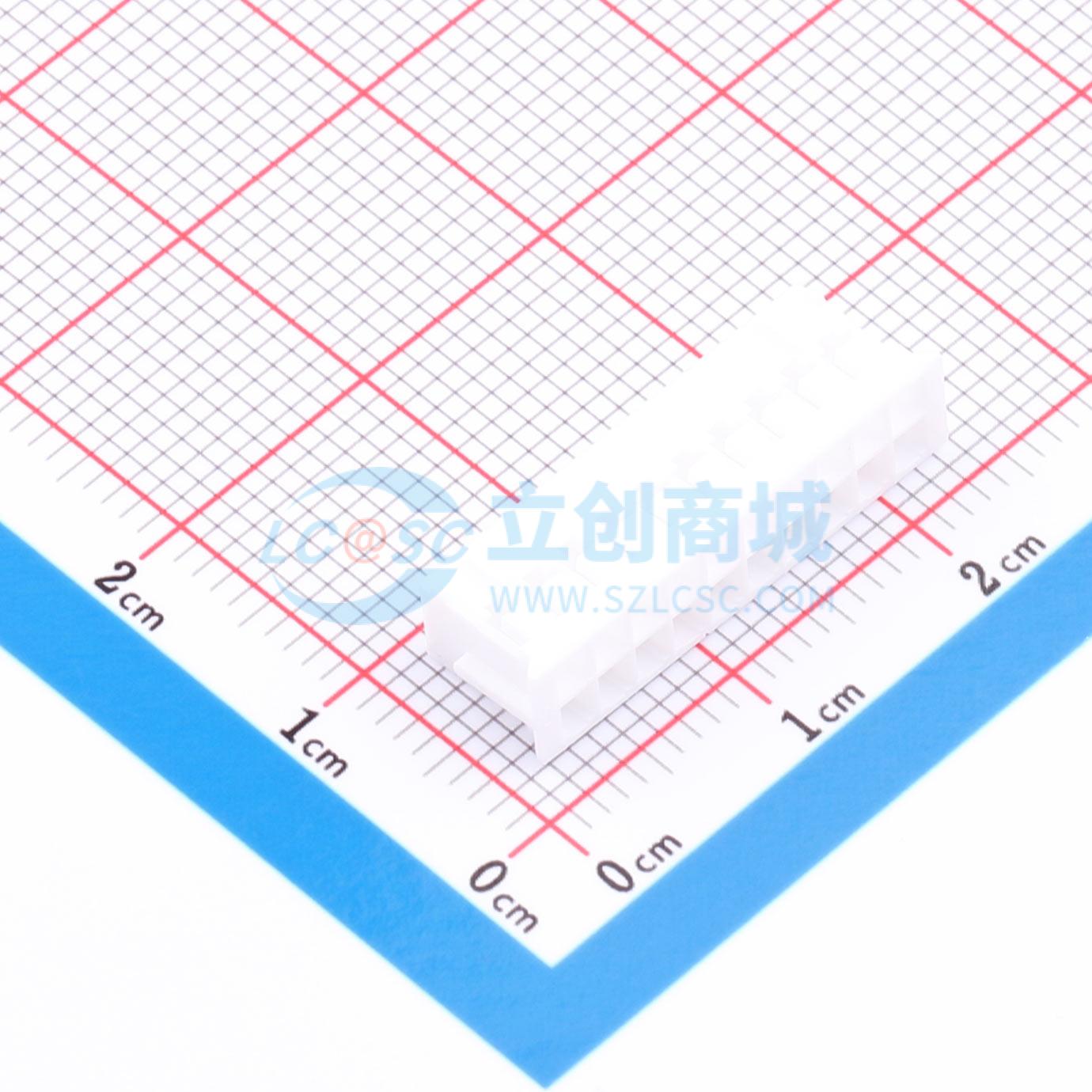 点击查看大图 C-PHD2.0-2-M10P12实物图