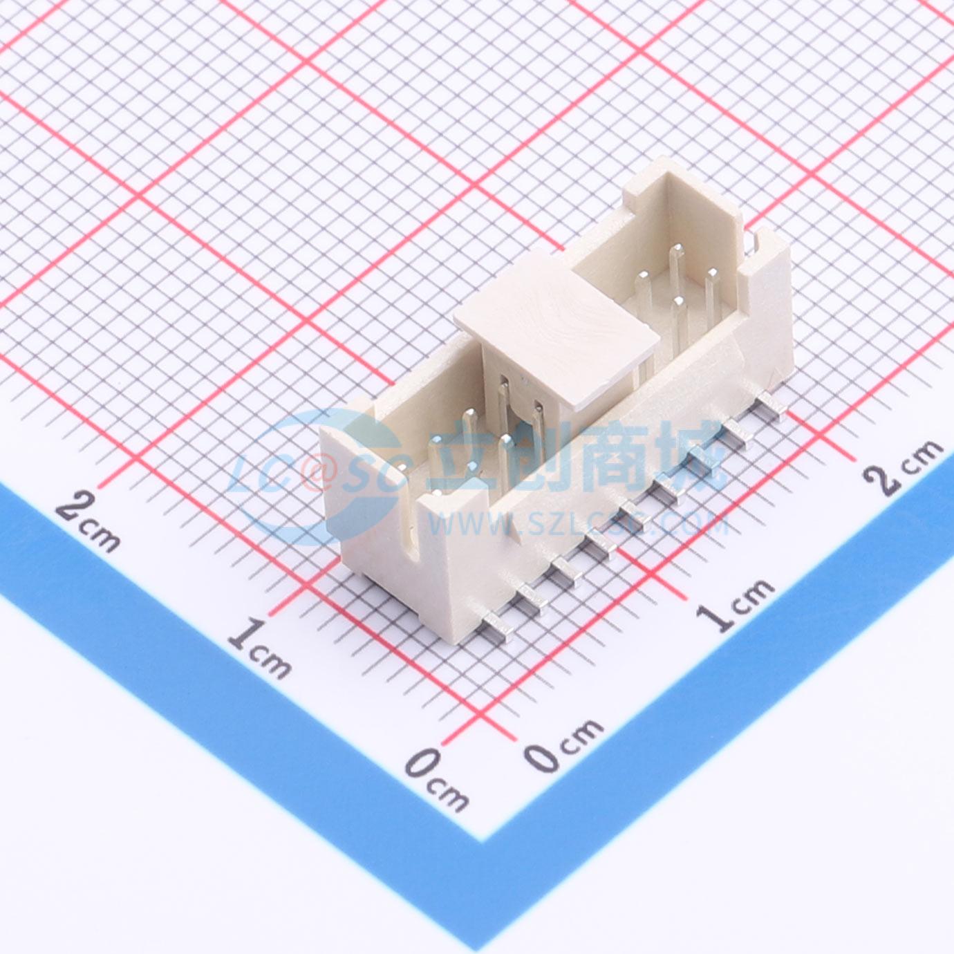 点击查看大图 D-PHB2.0-L2-M9P42实物图