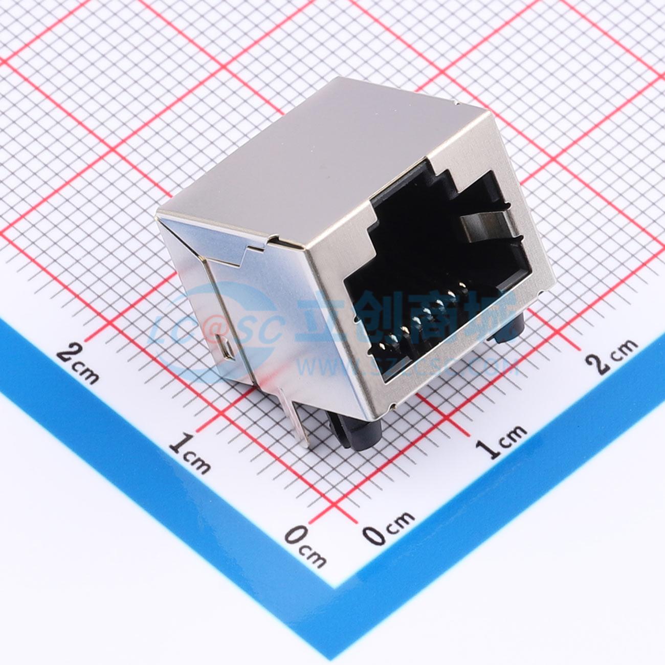点击查看大图 JBL-109530141实物图