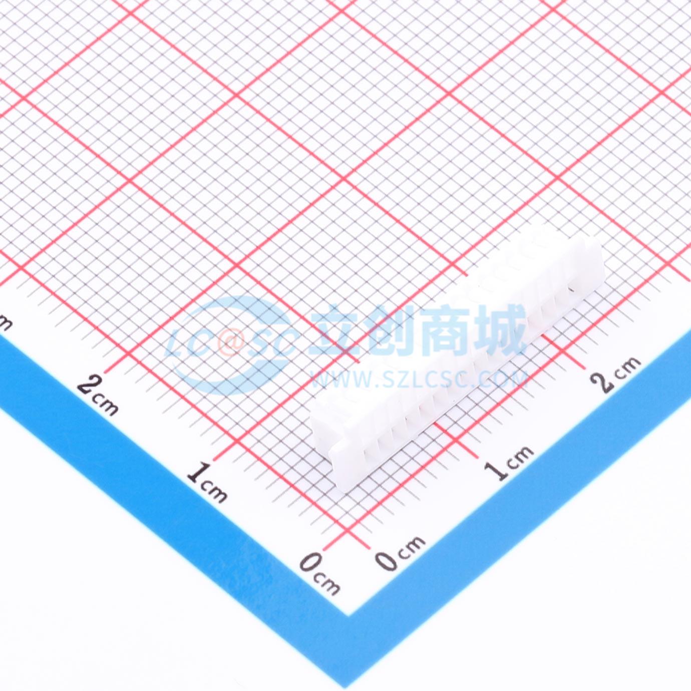 点击查看大图 C-DF1.25-2-M16P12实物图