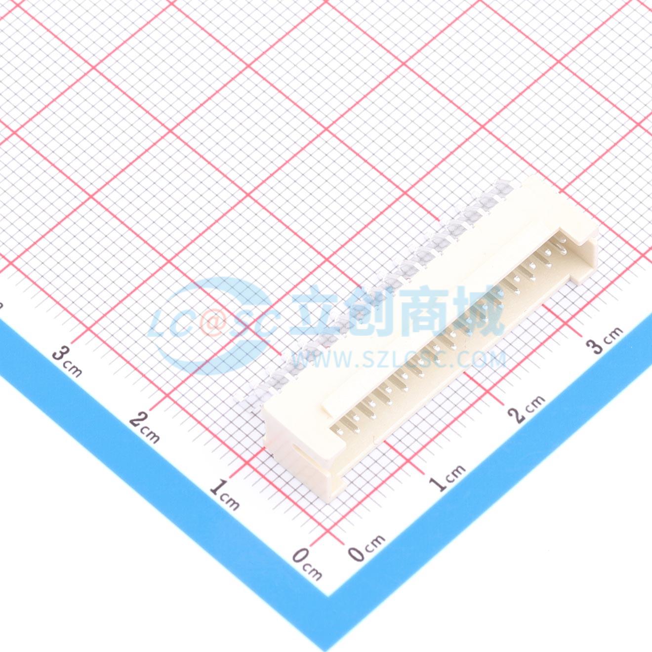 点击查看大图 D-PHB2.0-W2-M16P42实物图