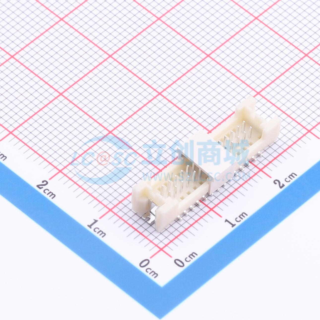 点击查看大图 D-DF1.25-L2-Y14P41实物图