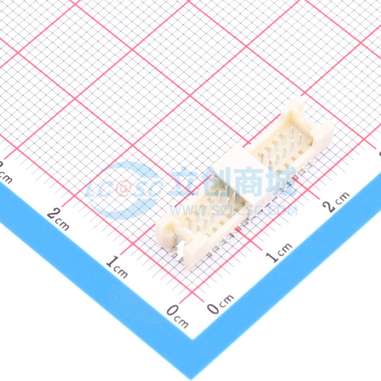 点击查看大图 D-DF1.25-L2-Y15P41实物图