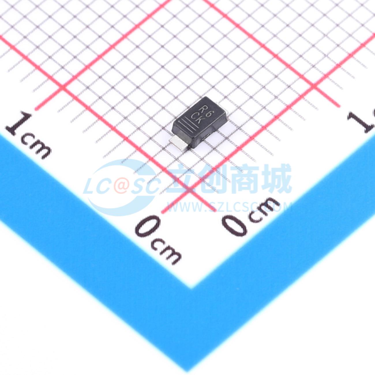 点击查看大图 SMF30A-HE3-08实物图