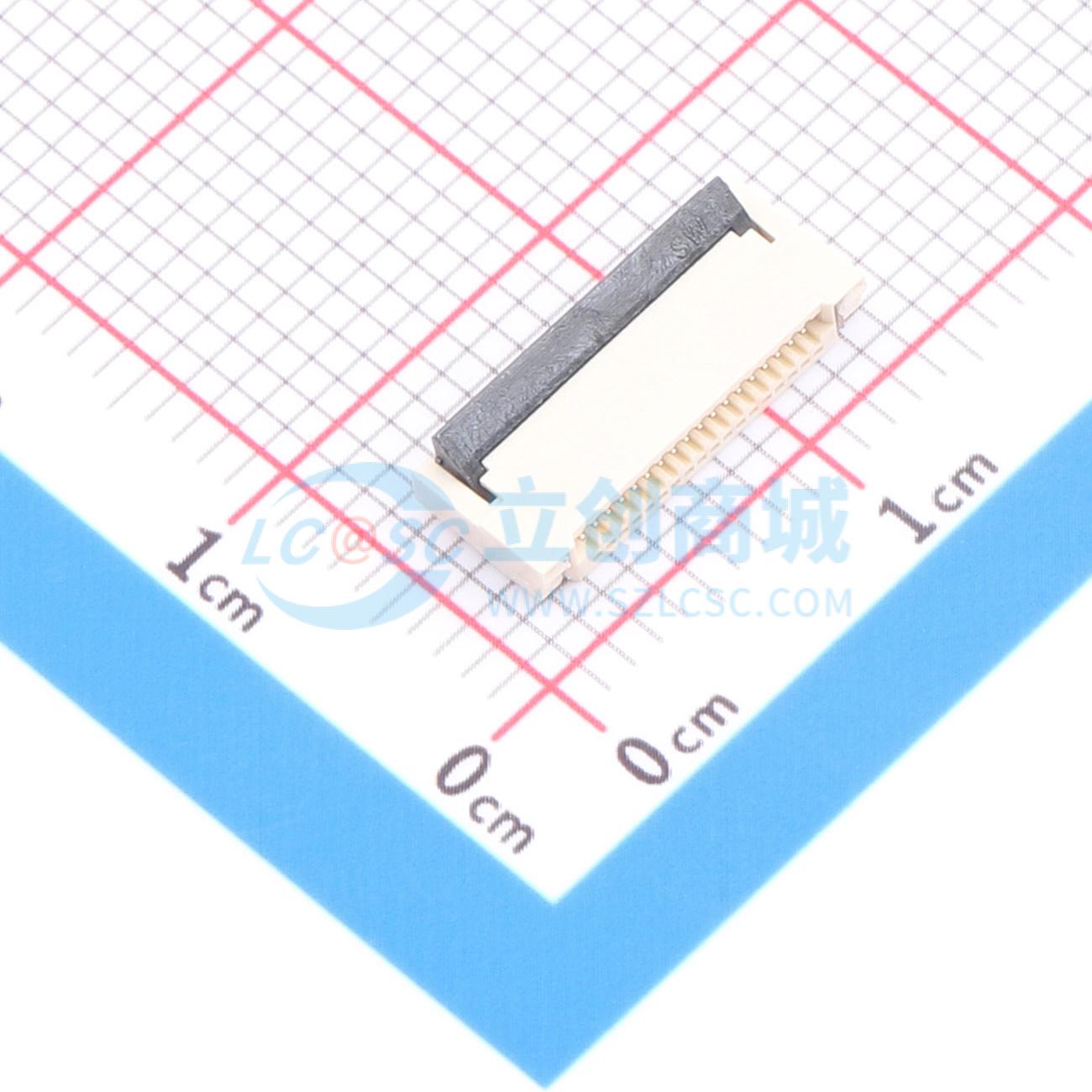 点击查看大图 AFPC0501-18PH2.0实物图