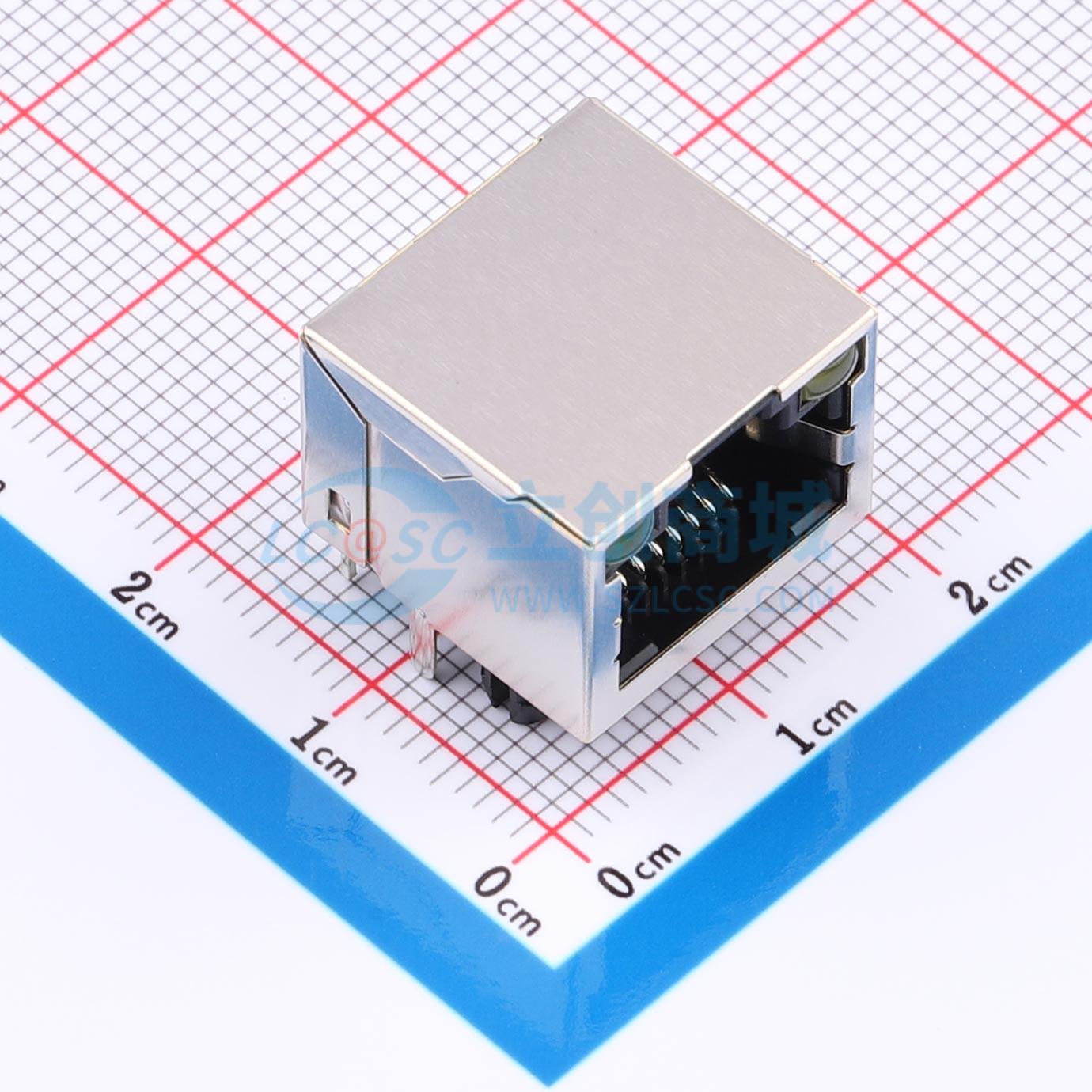 点击查看大图 JBL-409412931实物图