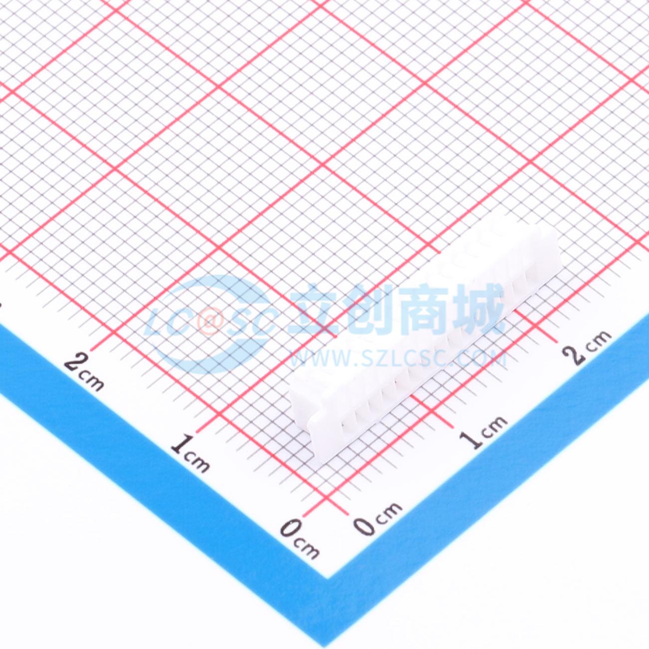 点击查看大图 C-DF1.25-2-M15P12实物图