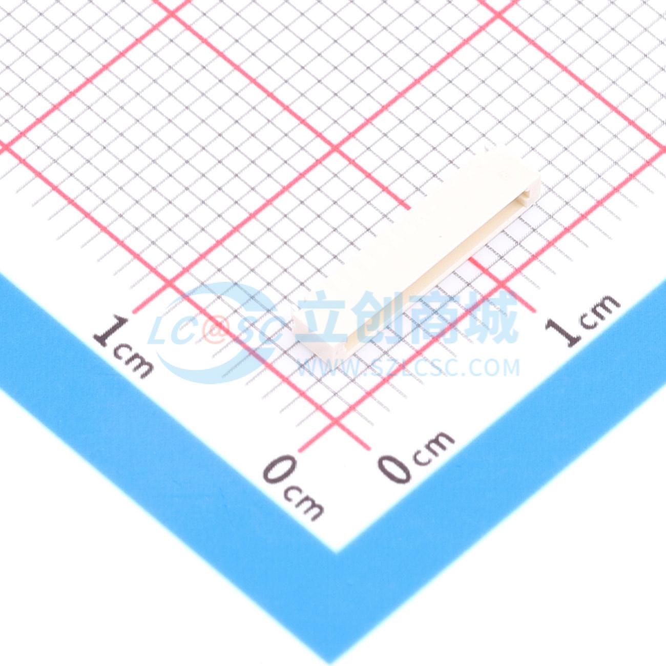 点击查看大图 D-0.8-W1-M13P41实物图