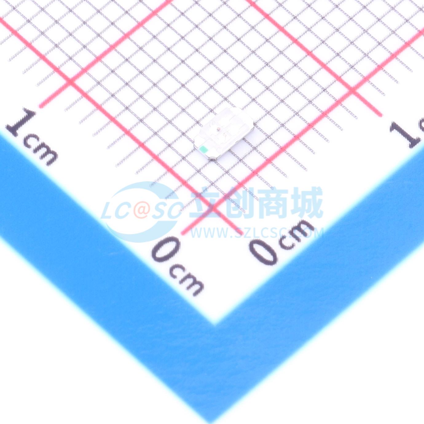 点击查看大图 1206RG00-K3M3YYD0N-E0实物图