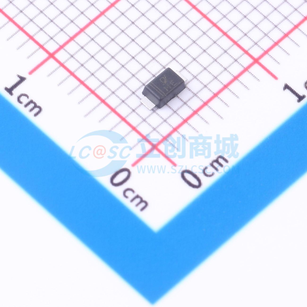 点击查看大图 SODJ5.0A实物图