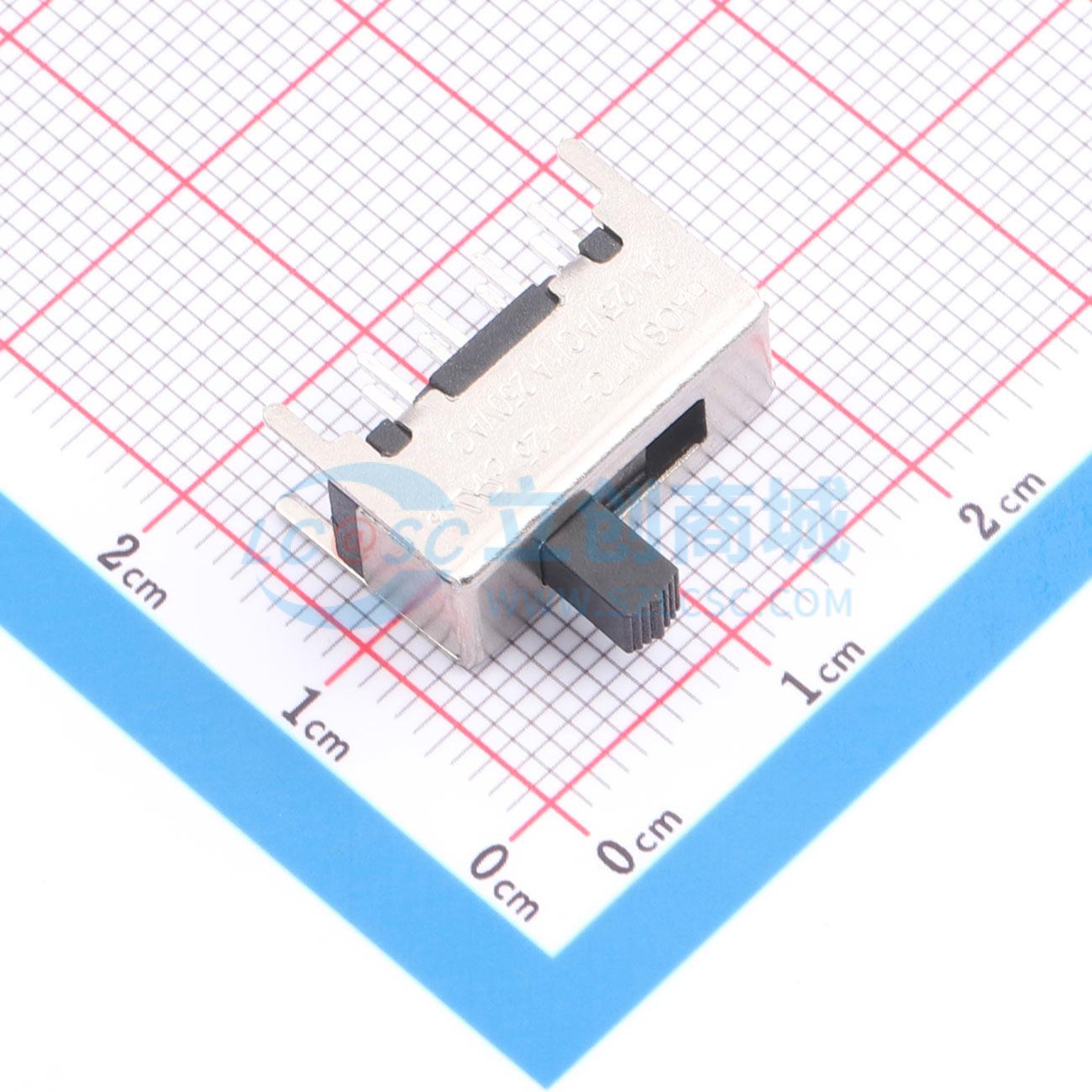 点击查看大图 H25A-0122PC-5NT1BB-XS实物图