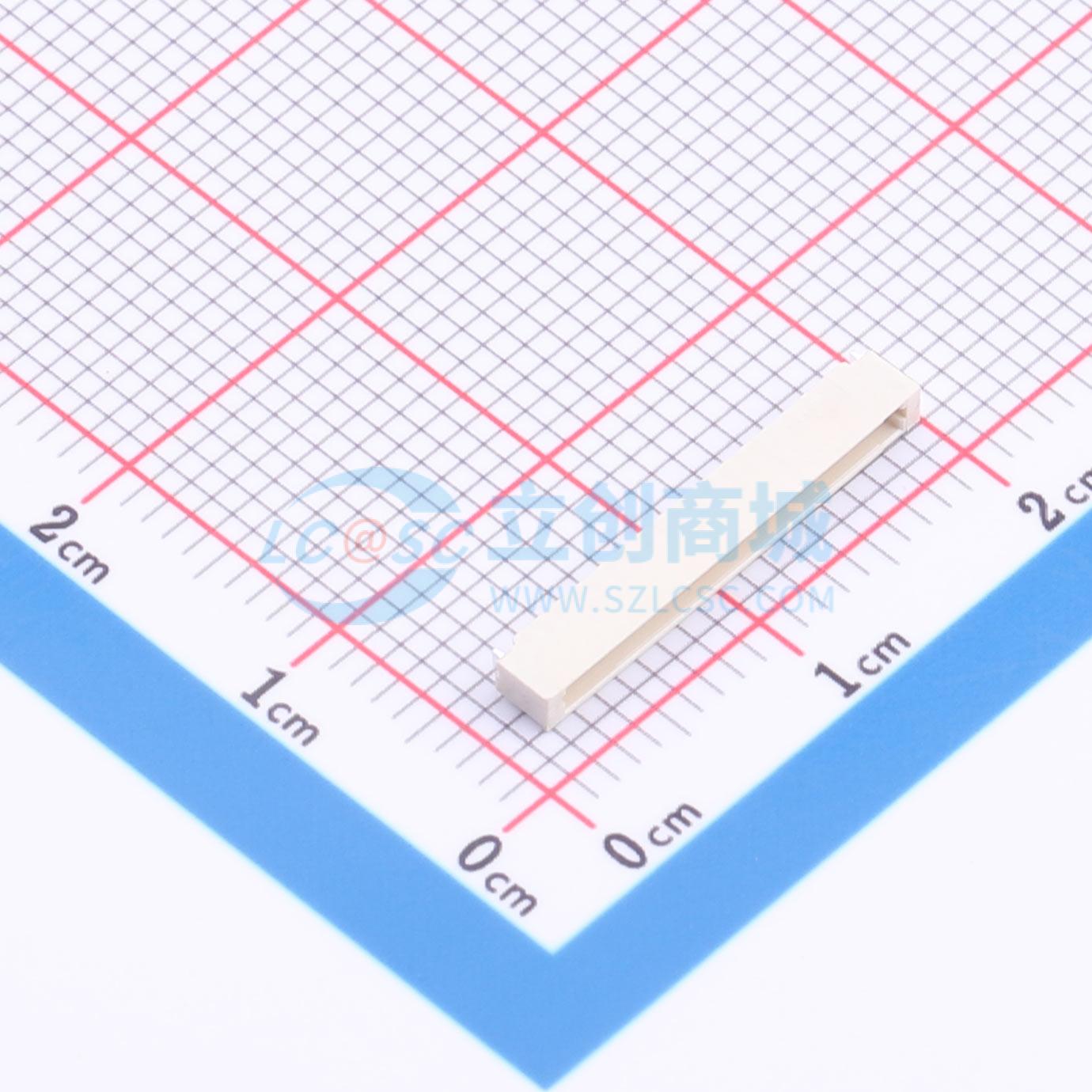 点击查看大图 D-0.8-W1-M20P41实物图