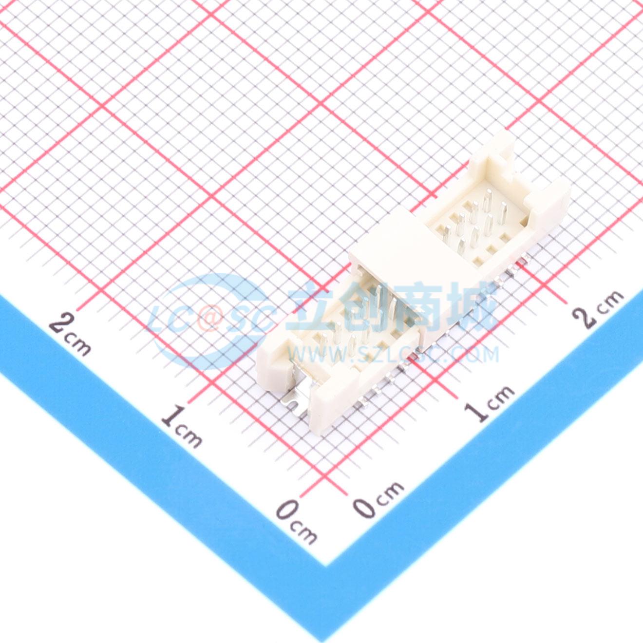 点击查看大图 D-DF1.25-L2-Y13P41实物图