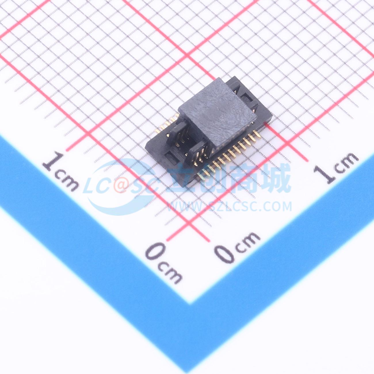 点击查看大图 XY-DF510A-24LBGDW实物图