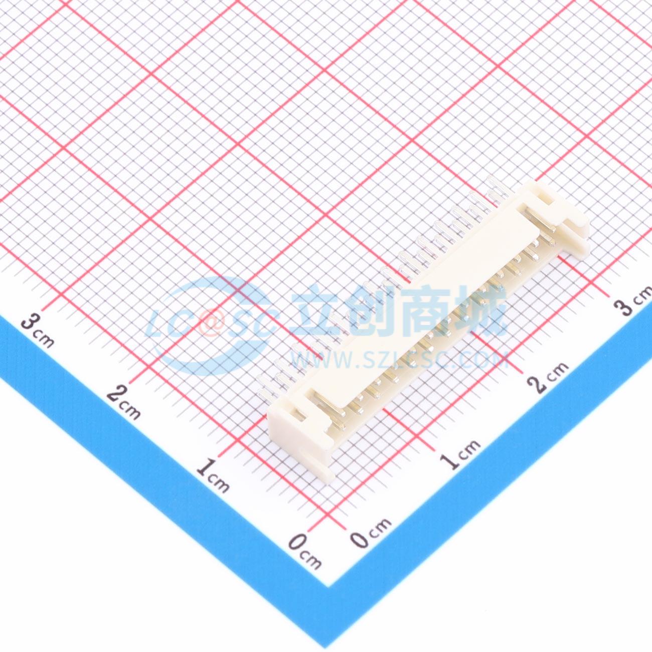 点击查看大图 PHD2.0-02-28PZZ实物图