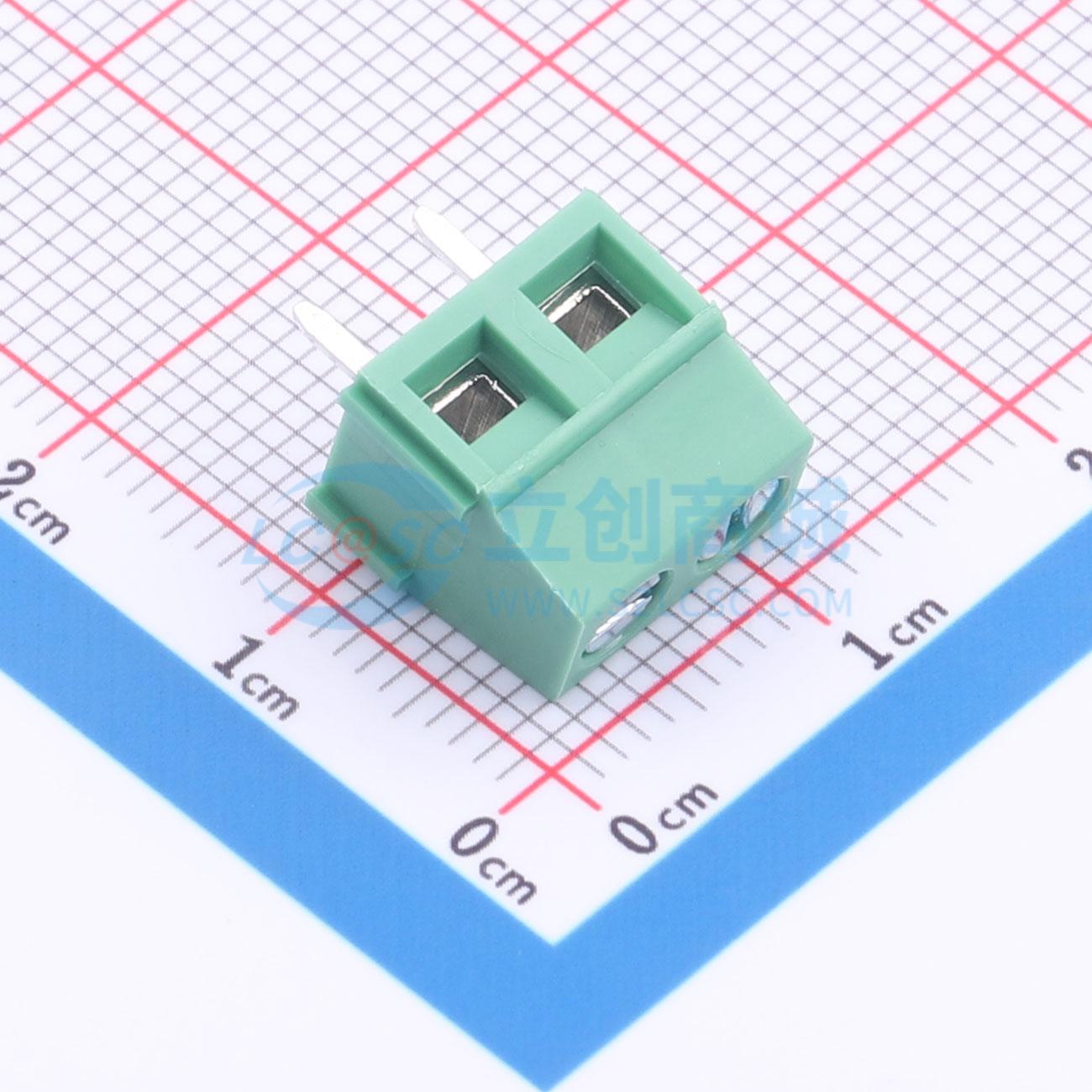 点击查看大图 G-DT12702P-L001实物图
