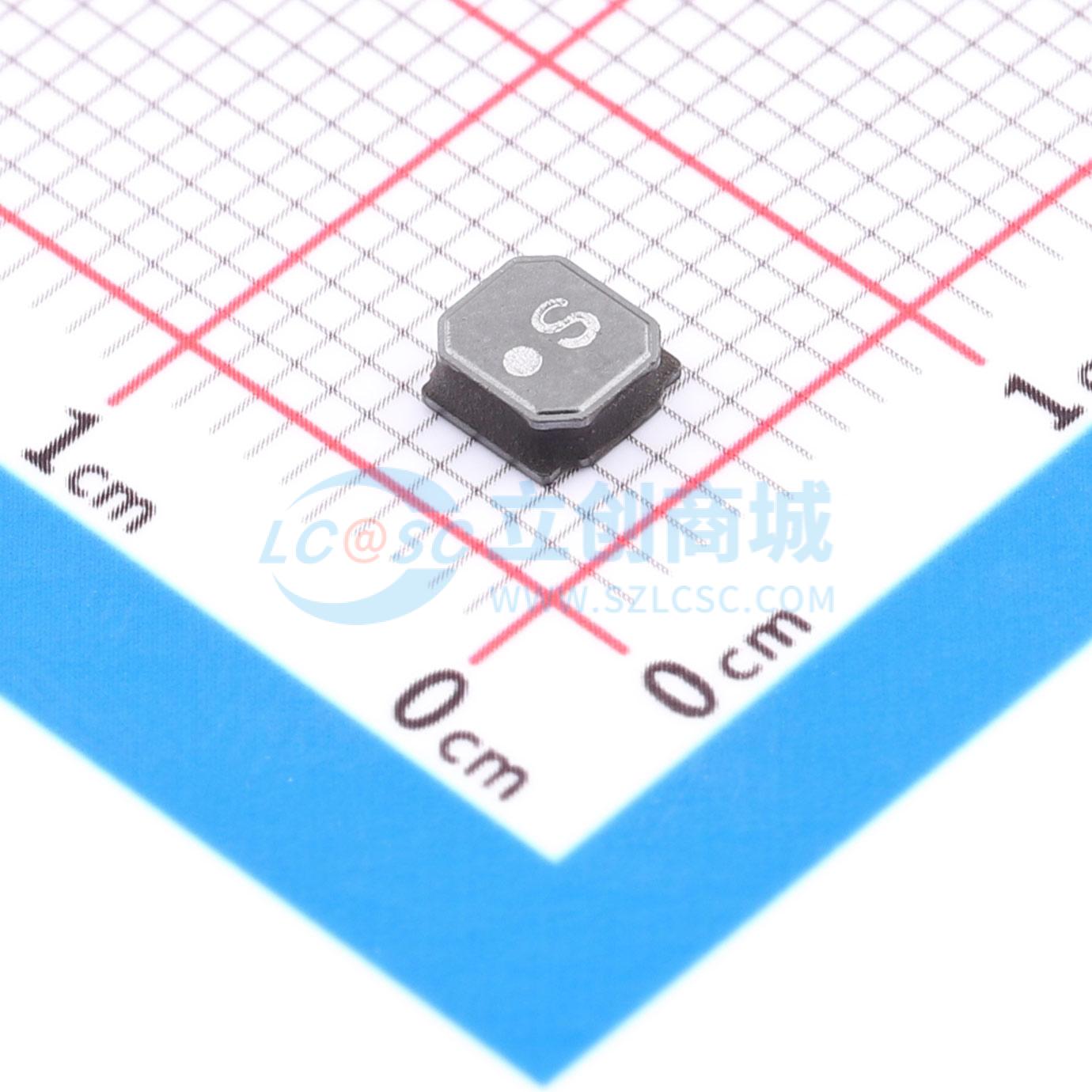 点击查看大图 LSXND4040TKL470MDG实物图