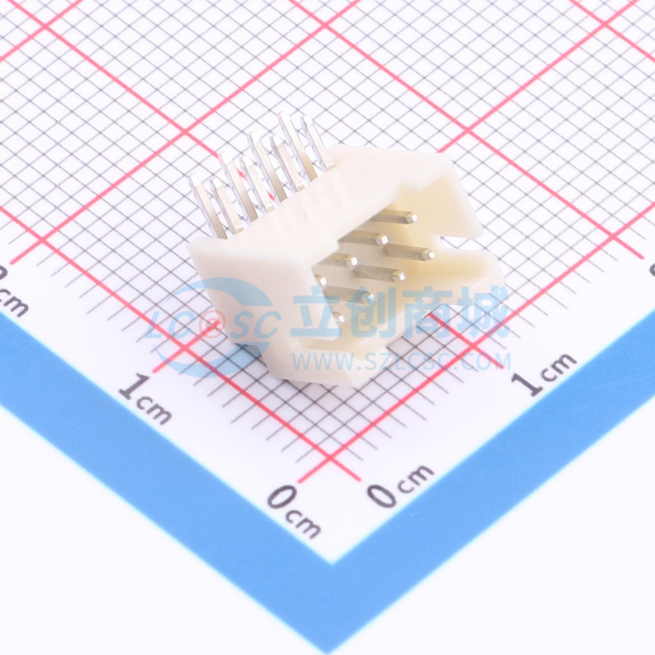 点击查看大图 A-PHB2.0-W2-Y4P71实物图