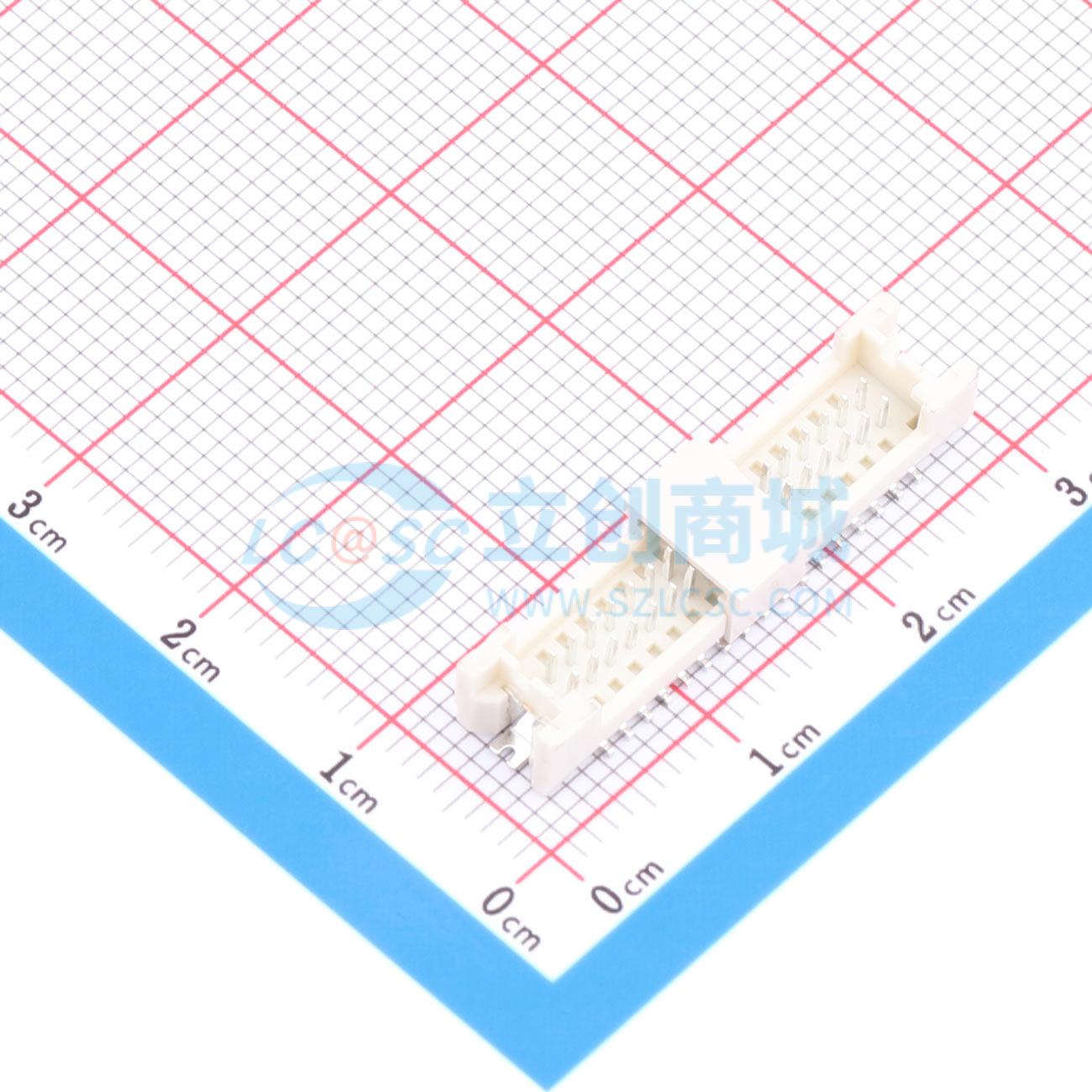 点击查看大图 D-DF1.25-L2-Y17P41实物图