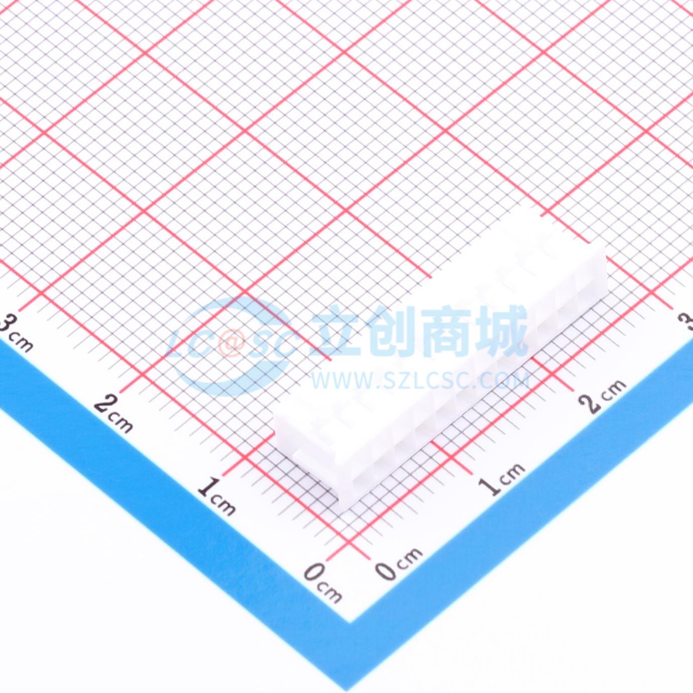 点击查看大图 C-PHD2.0-2-M12P12实物图