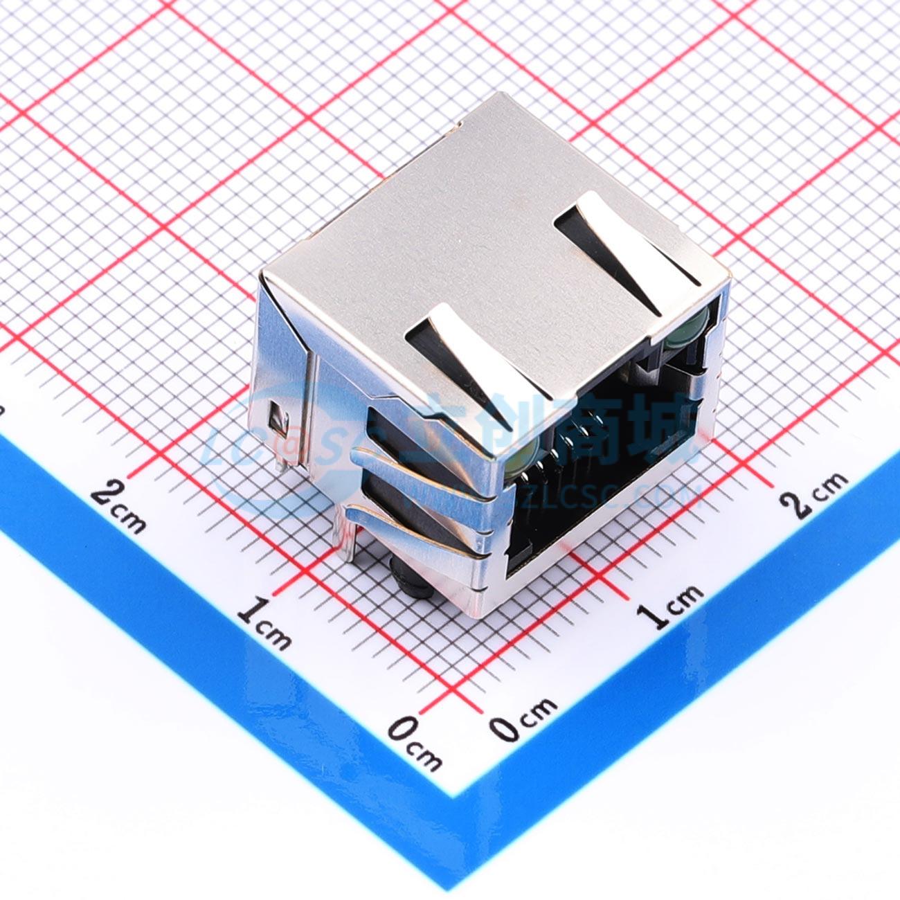 点击查看大图 JBL-109530671实物图