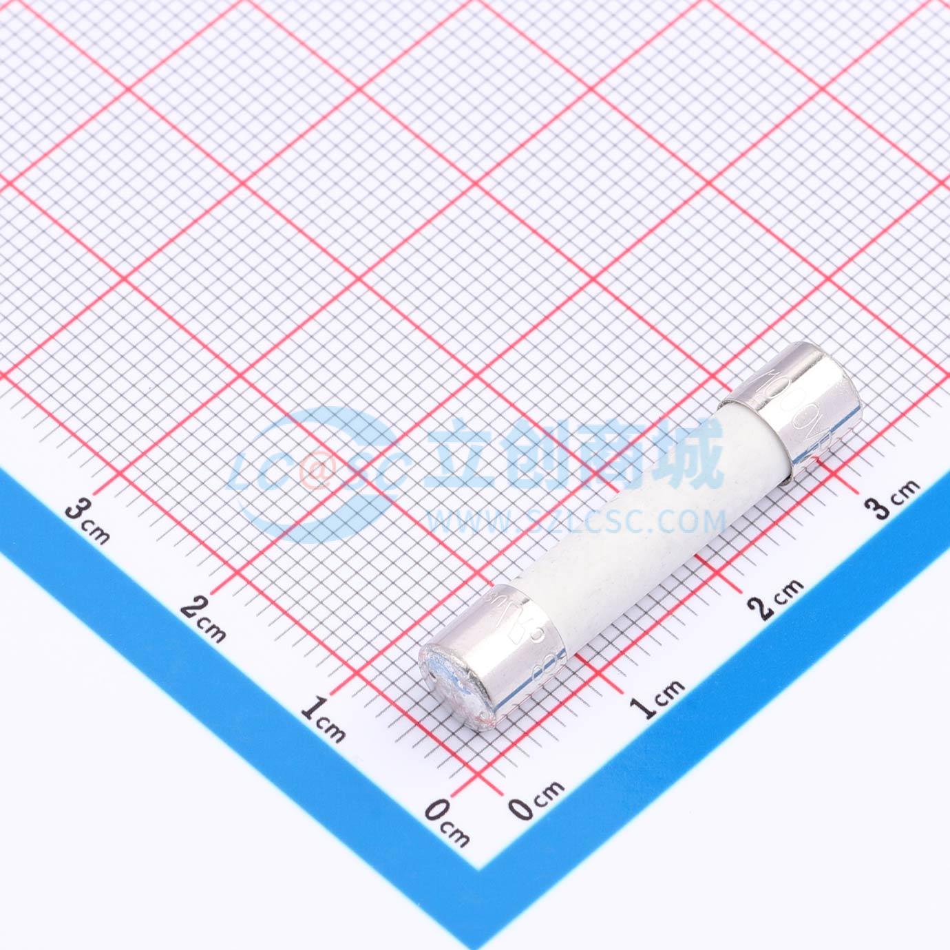 点击查看大图 0508.500MXP实物图