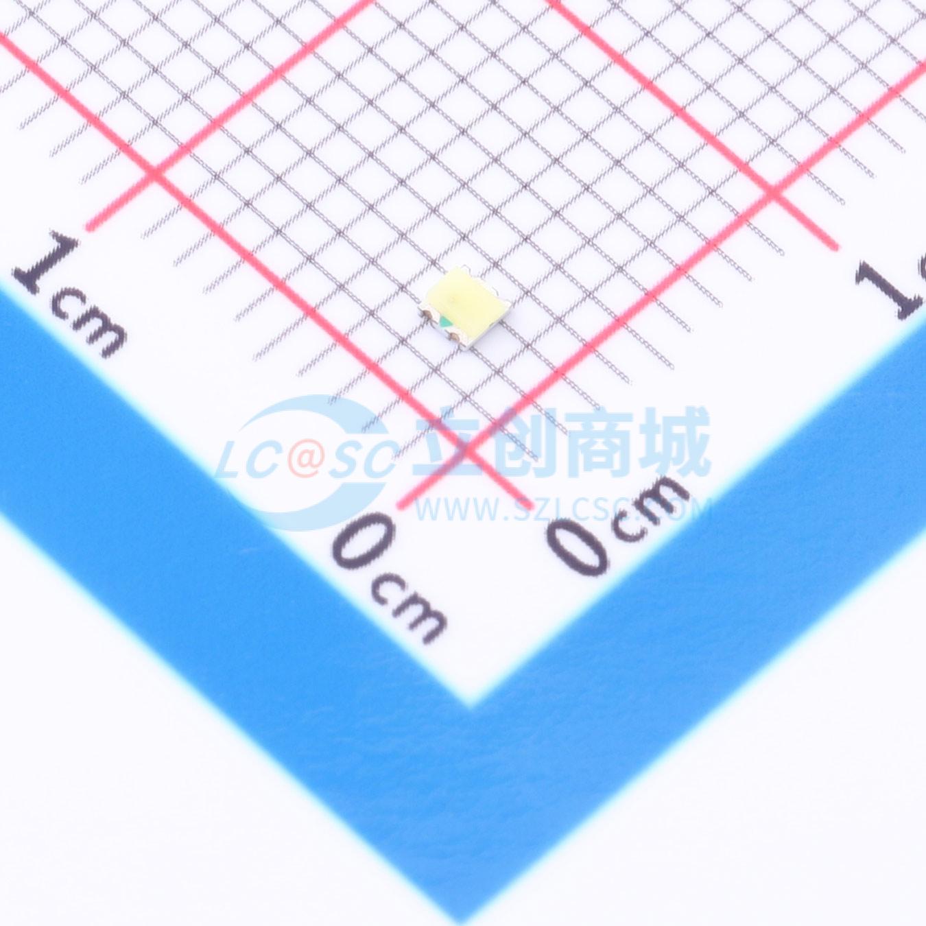 点击查看大图 K5W10YYC实物图