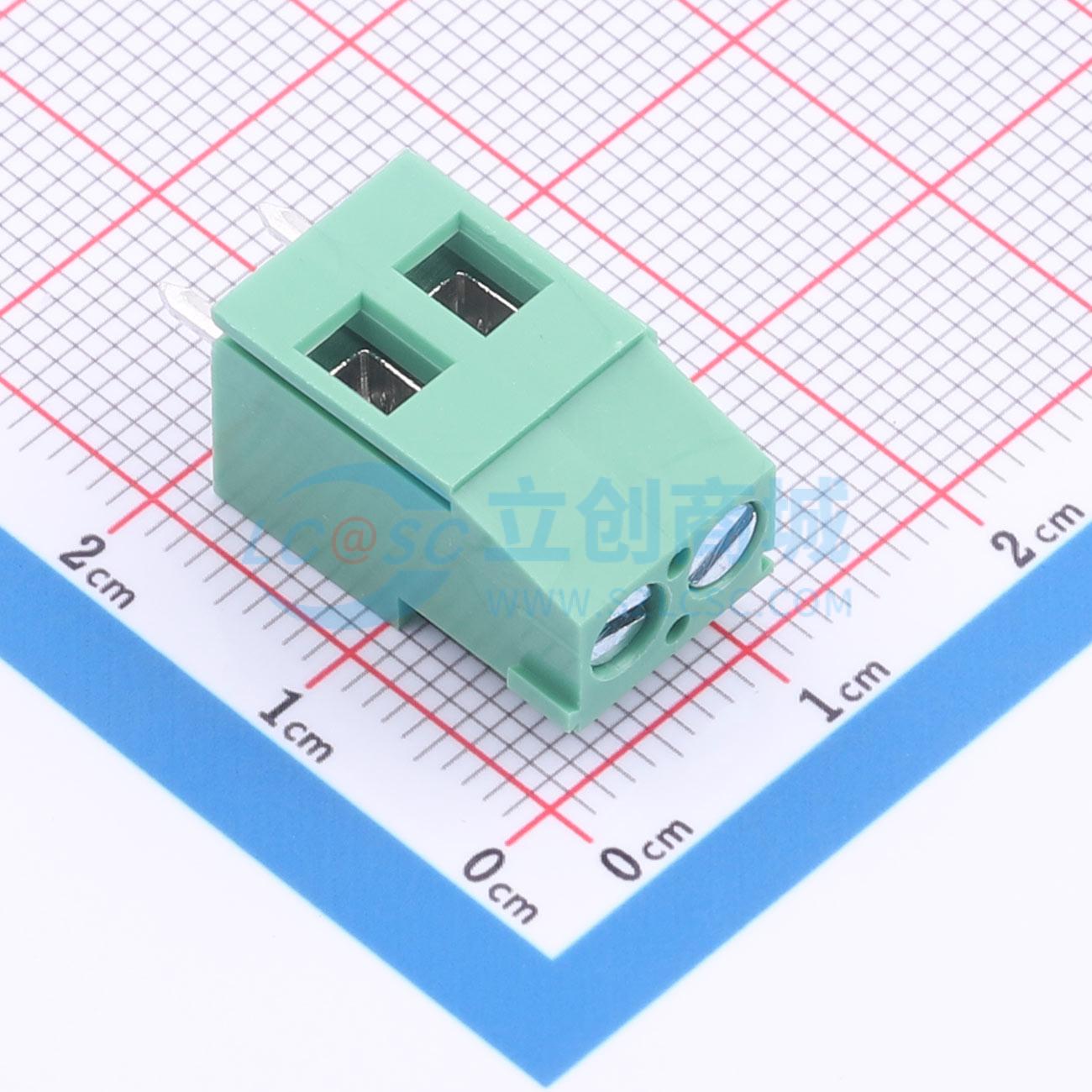 点击查看大图 G-DT12902P-L001实物图