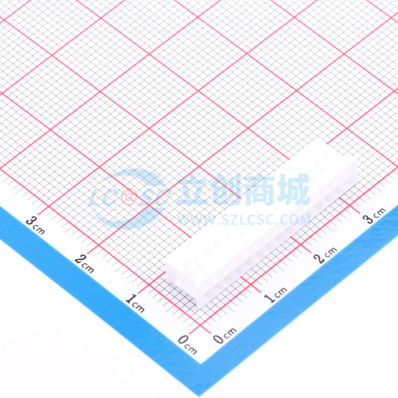点击查看大图 C-PHD2.0-2-M15P12实物图