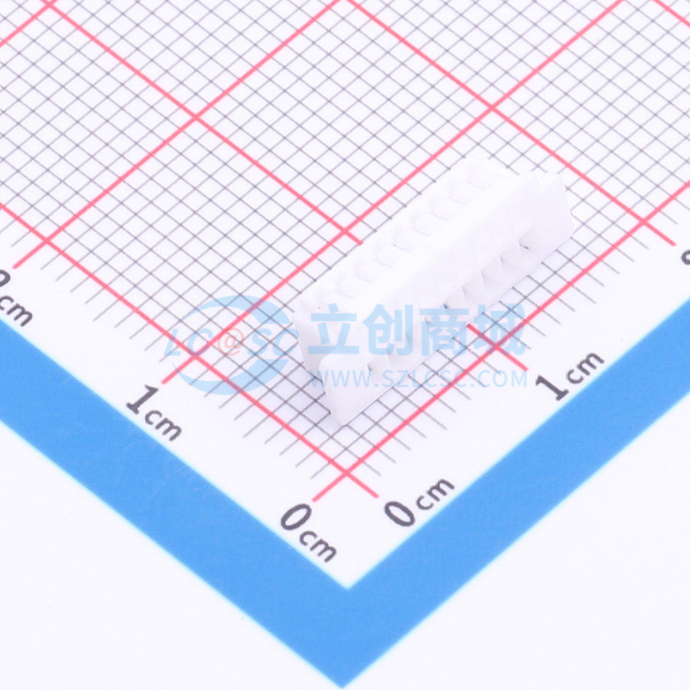 点击查看大图 C-DF1.25-2-M9P12实物图