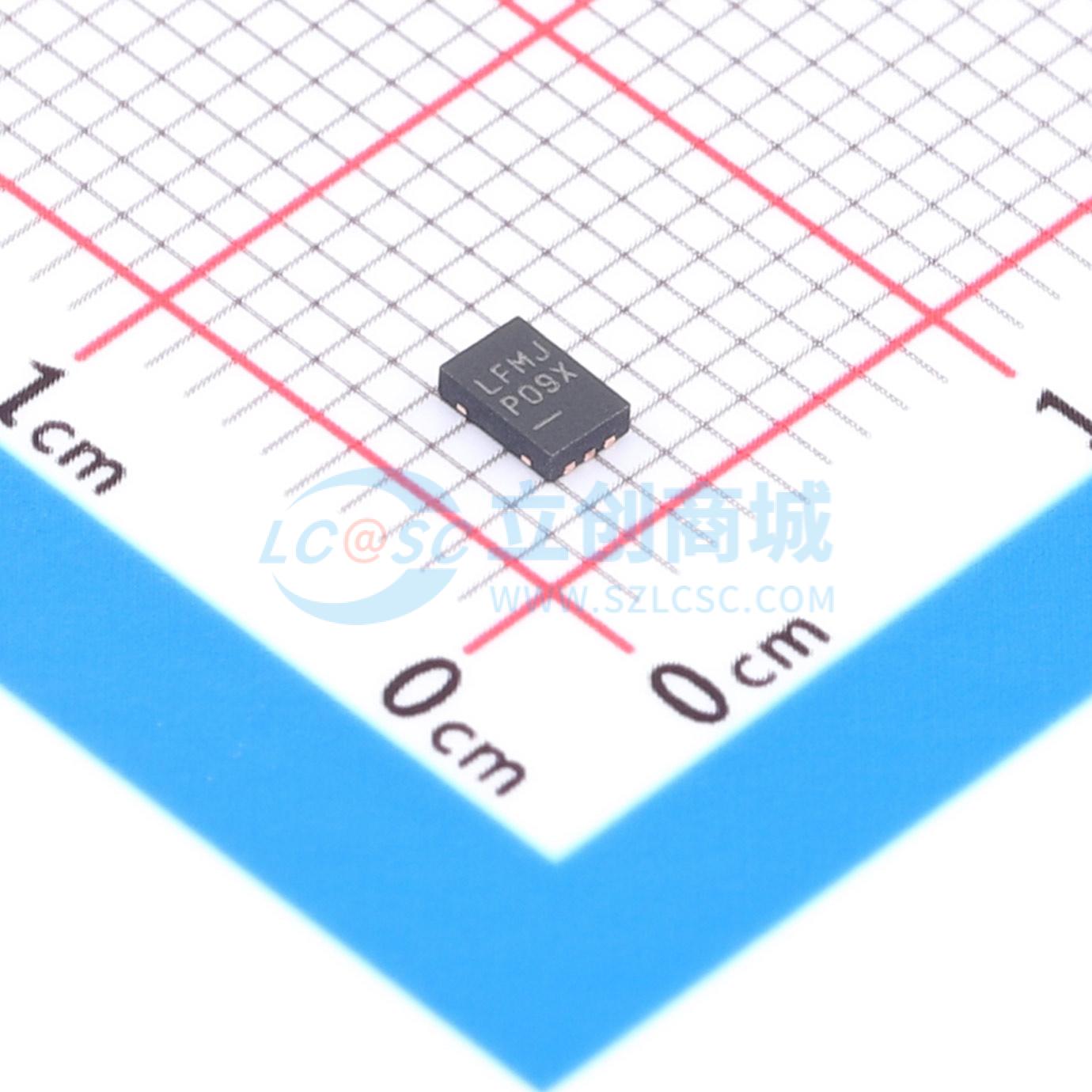 点击查看大图 LTC6993CDCB-3#TRMPBF实物图