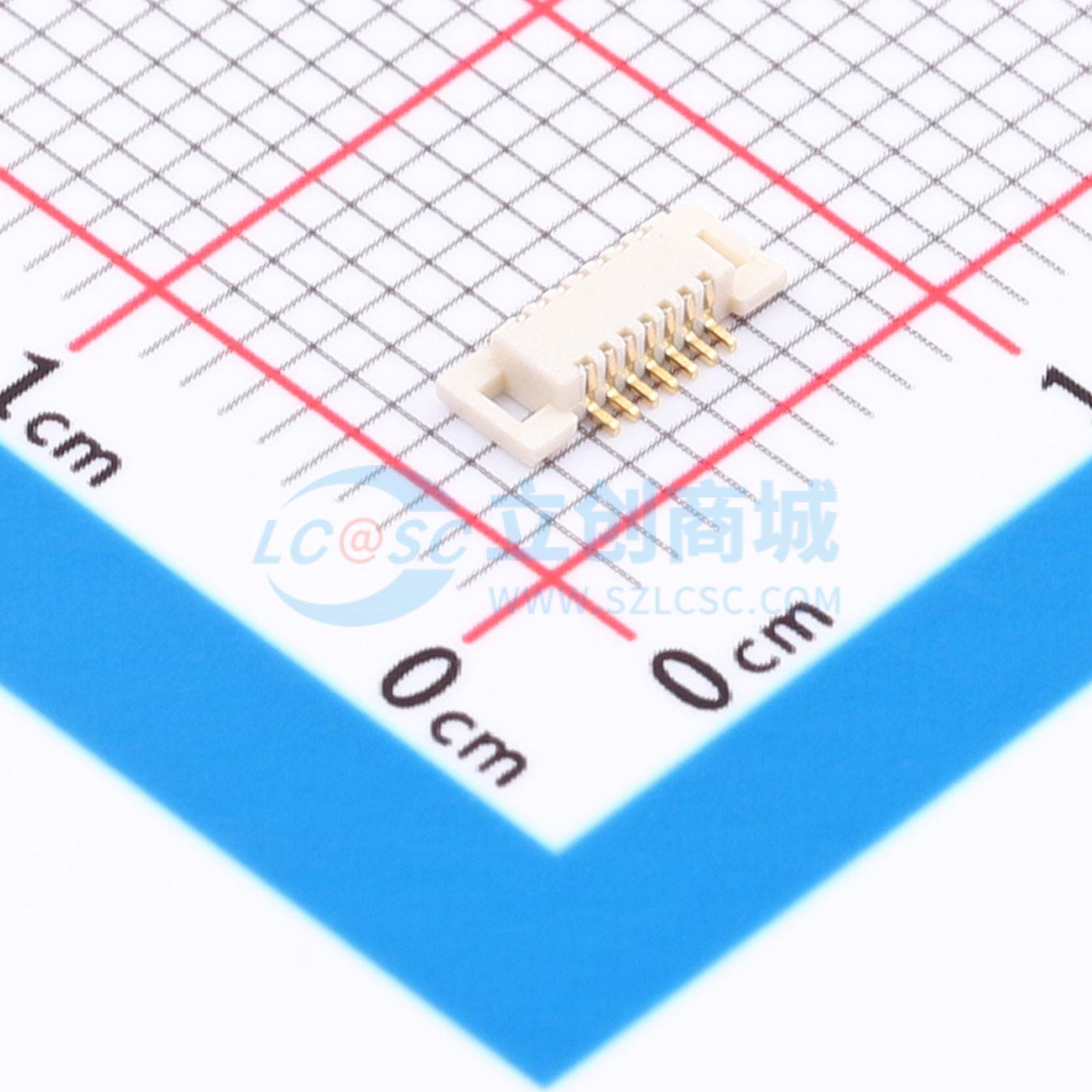 点击查看大图 XY-DF513C-14LBGBW实物图