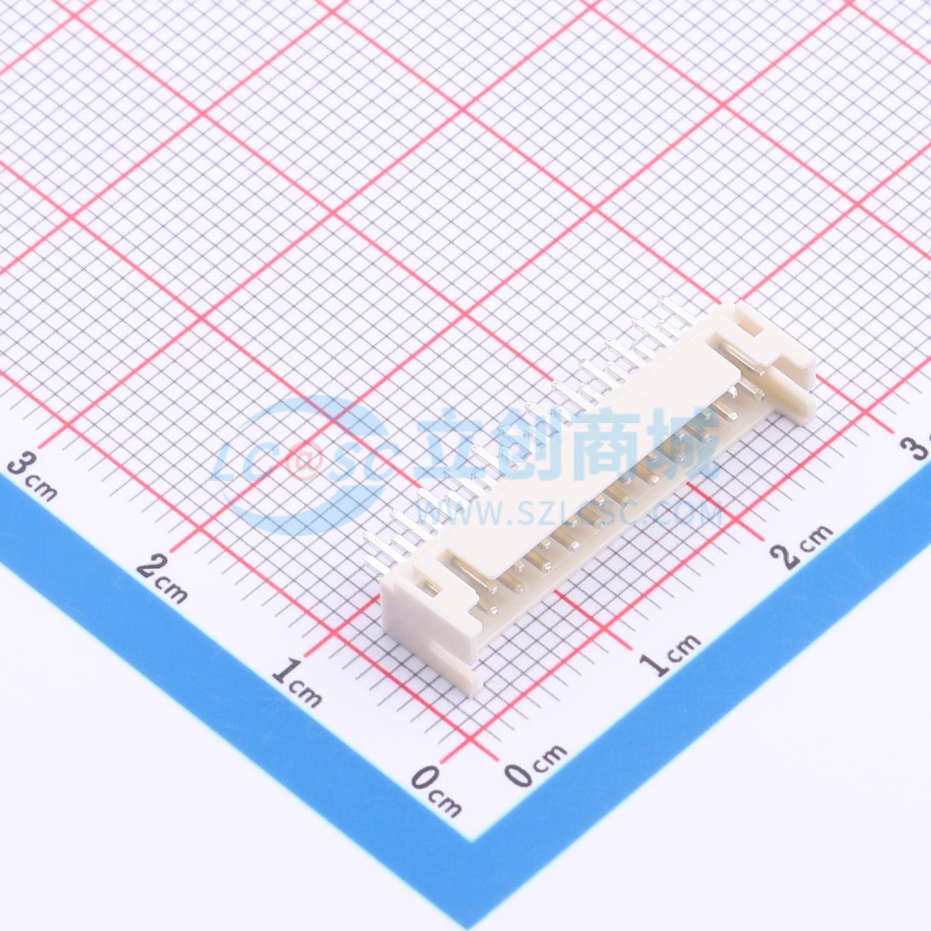 点击查看大图 A-PHD2.0-L2-Y12P71实物图