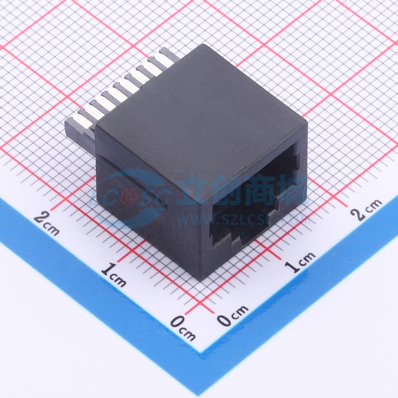 点击查看大图 ZJLQ-02UL88C3A4实物图