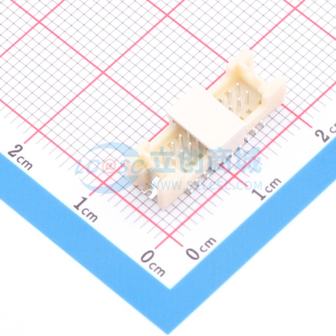 点击查看大图 D-DF1.25-L2-Y10P41实物图