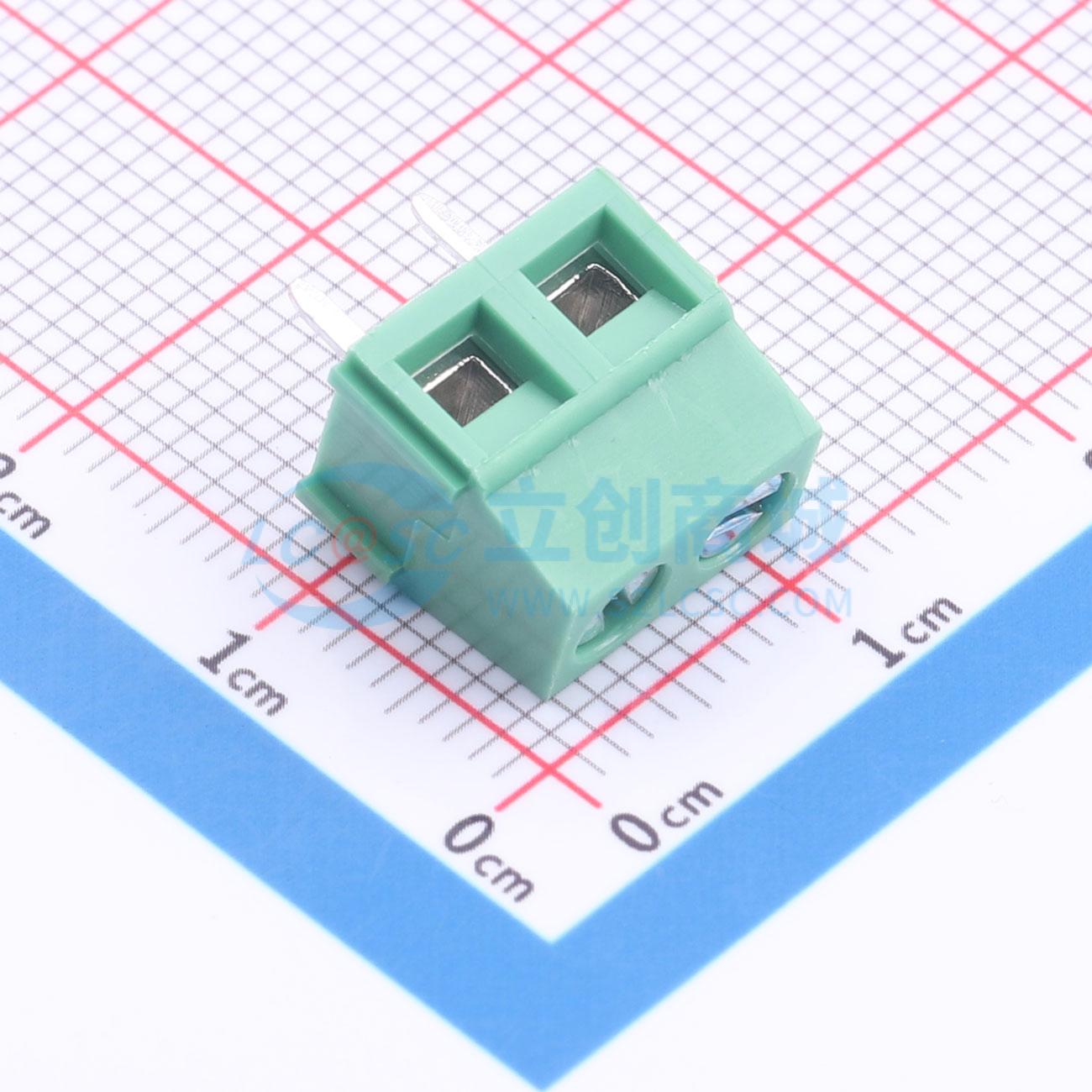 点击查看大图 G-DT12702P-L500实物图