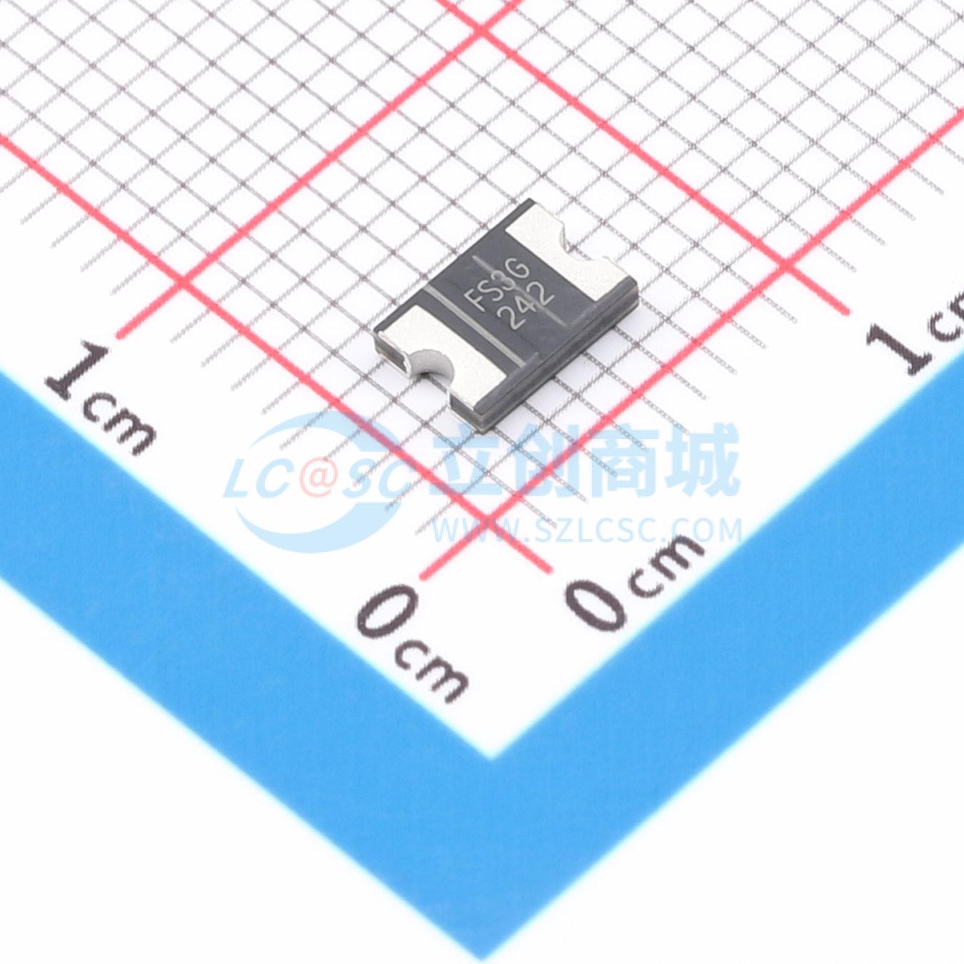 点击查看大图 CD214B-FS3G实物图