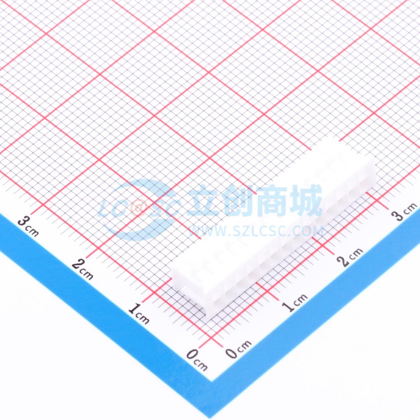 点击查看大图 C-PHD2.0-2-M14P12实物图