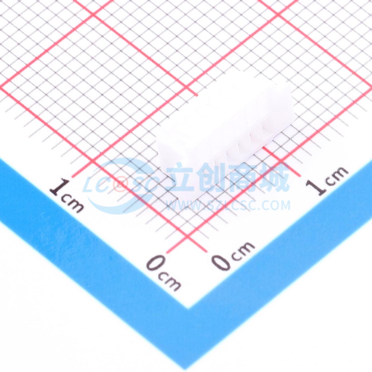 点击查看大图 C-DF1.25-2-M6P12实物图