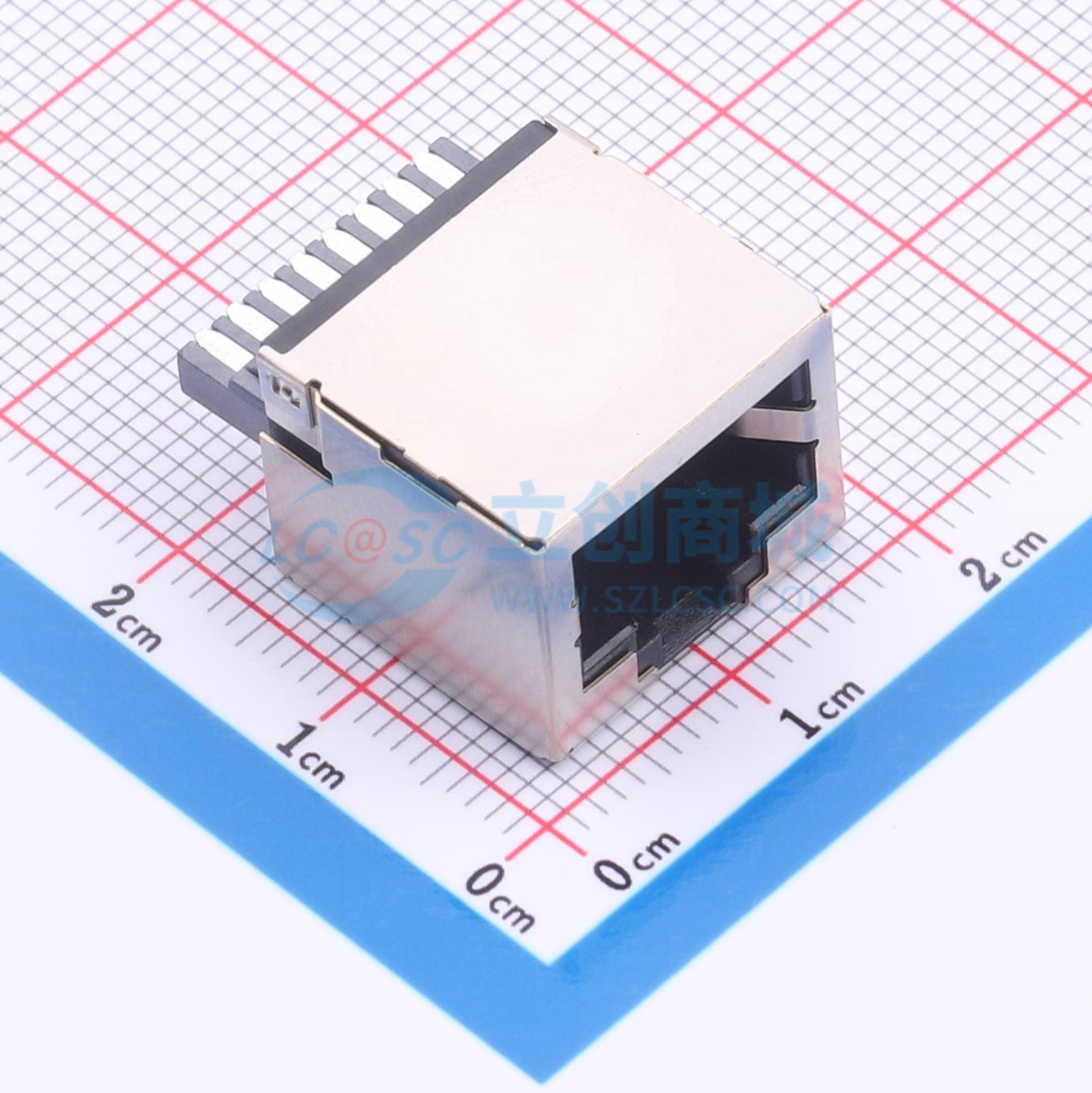 点击查看大图 ZJLQ-02FL88A2A4实物图