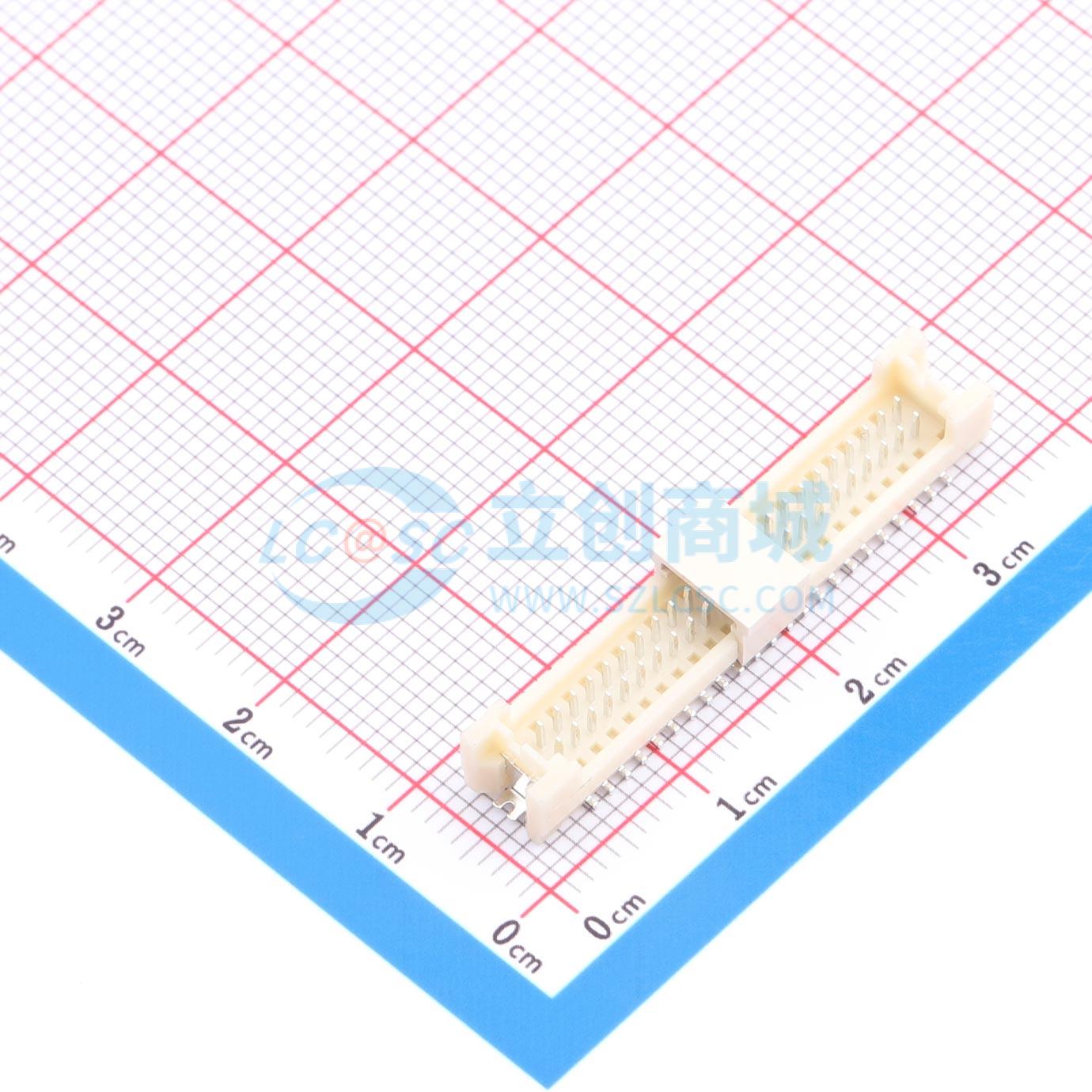 点击查看大图 D-DF1.25-L2-Y23P41实物图