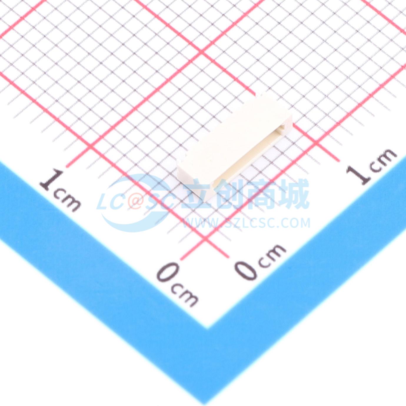 点击查看大图 D-0.8-W1-M7P41实物图